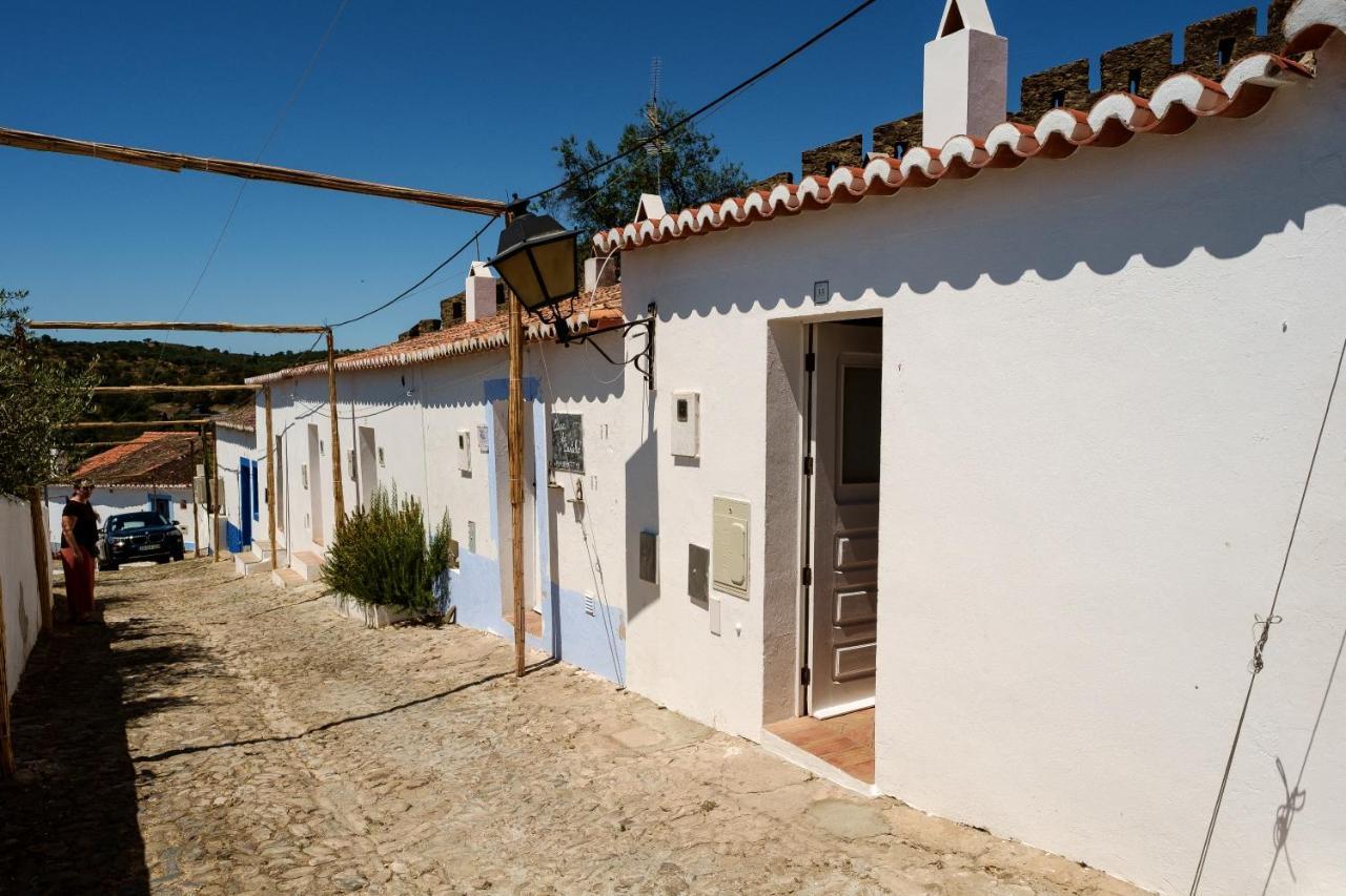 Casas De Mertola 29 Exterior foto